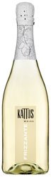 Kattus Frizzante Weiss - 0.75L von Kattus