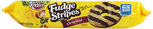 Keebler Fudge Stripes 11.5oz (326g) von Keebler