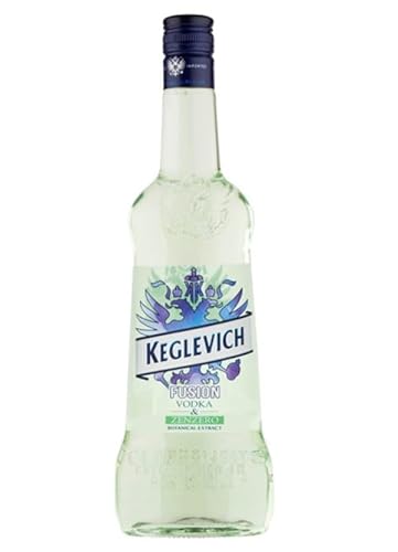 WODKA-INGWER KL.70 von Keglevich