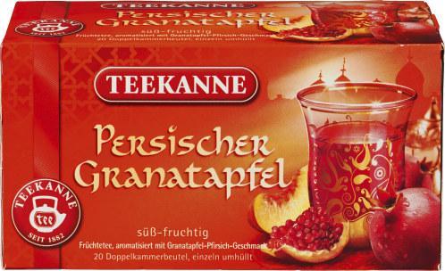 Teekanne persischer Granatapfel von Kein Hersteller