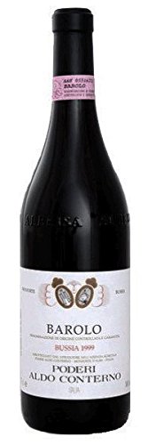 ALDO CONTERNO Barolo Bussia 2019 von Kellerei Aldo Conterno