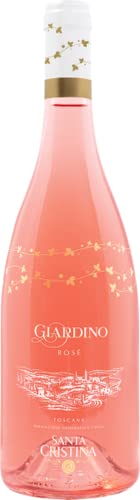 Giardino Rose - 2022 - Santa Cristina von Kellerei Antinori