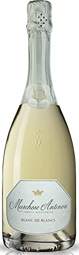 Marchese Franciacorta Classic Blanc de Blanc Antinori von Kellerei Antinori