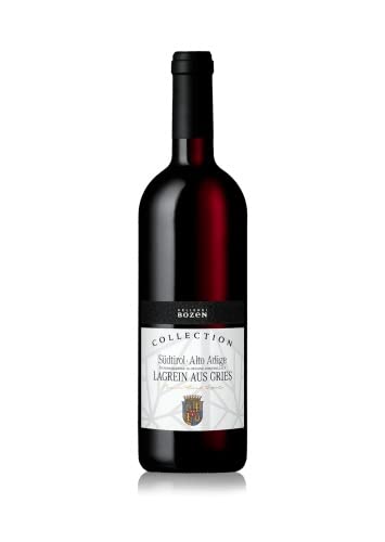 Baron Eyrl Lagrein aus Gries DOC 0,75l 13,5% - Collection 2020 | Kellerei Bozen von Kellerei Bozen