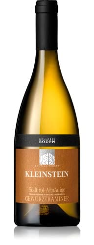 Kleinstein Gewürztraminer DOC 0,75l 15% - 2020 | Kellerei Bozen von Kellerei Bozen