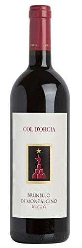 Col d'Orcia Brunello di Montalcino Bio DOCG 2015 von Kellerei Col d'Ordia