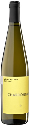 Chardonnay DOC 2013 Erste + Neue Kellerei von Kellerei E & N