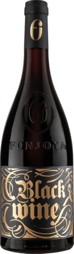 Fonjoya Black Wine GSM 2022 trocken (1x 0.75l) von Kellerei Fonjoya