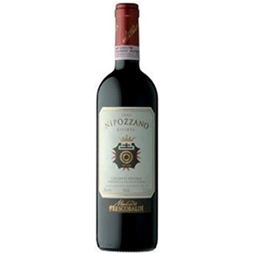 Chianti Riserva Nipozzano - 2016 - Kellerei Frescobaldi von Kellerei Frescobaldi