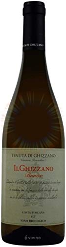 Il Ghizzano Bianco IGT - 2019 - Kellerei Ghizzano Weingut von Kellerei Ghizzano Weingut