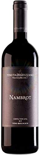 Nambrot IGT - 2016 - Kellerei Ghizzano Weingut von Kellerei Ghizzano Weingut