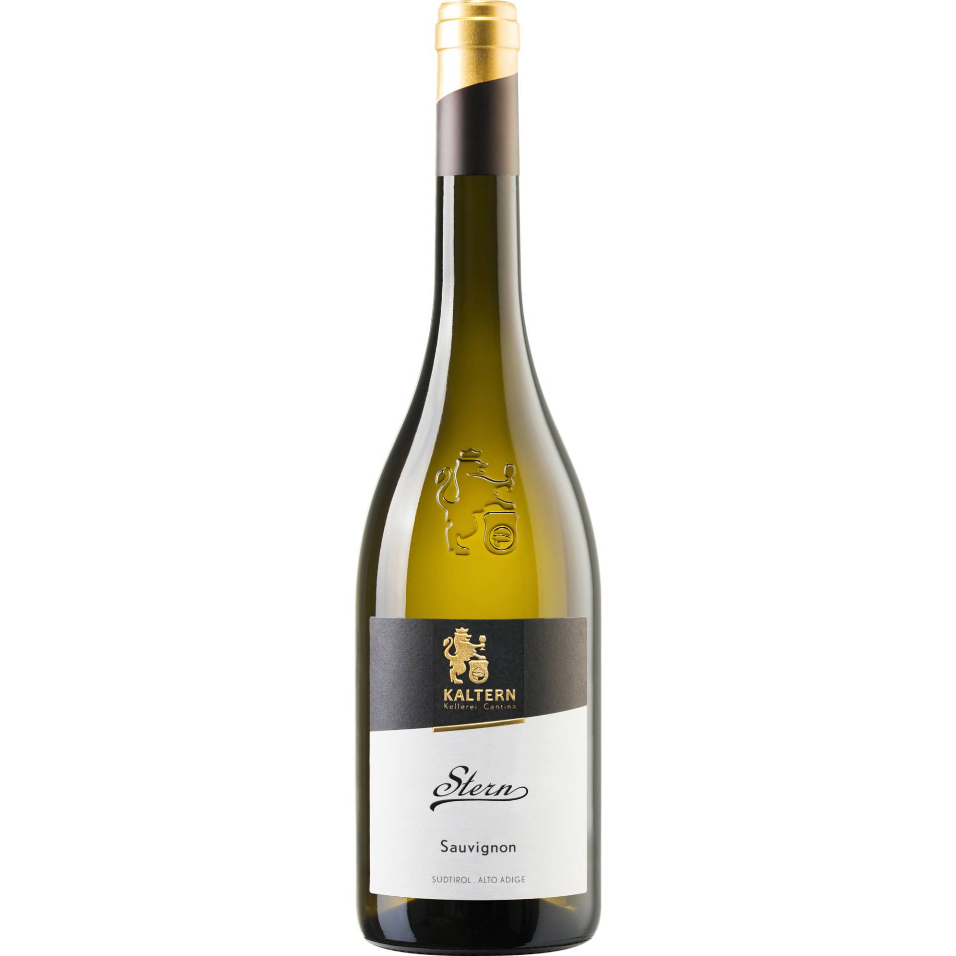 Kaltern Stern Sauvignon, Alto Adige DOC, Südtirol, 2022, Weißwein von Kellerei Kaltern - Kellerei Str. 12 39052 Kaltern Provinz Bozen - Südtirol, Italien