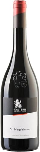 Kellerei Kaltern St. Magdalener Alto Adige Südtirol 2022 Wein (1 x 0.75 l) von Kellerei Kaltern