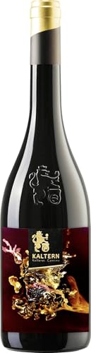 Kellerei Kaltern kunst.stück Lagrein Riserva Südtirol 2020 Wein (1 x 0.75 l) von Kellerei Kaltern