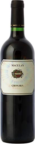 Crosara DOC - 2004-1,5 lt. - Kellerei Maculan von Kellerei Maculan