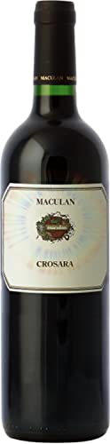 Crosara DOC - 2005 - Kellerei Maculan von Kellerei Maculan