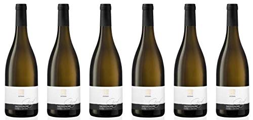 2022 Kellerei Meran Burggräfler Sauvignon Blanc Graf von Meran DOC Südtirol (6x0,75l) von Kellerei Meran Burggräfler