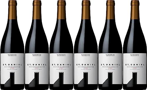 6x Blauburgunder Riserva St. Daniel 2021 - Kellerei Schreckbichl - Cantina Colterenzio, Südtirol - Rotwein von Kellerei Schreckbichl - Cantina Colterenzio