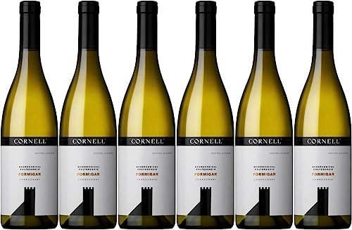 6x Chardonnay Lafóa 2022 - Kellerei Schreckbichl - Cantina Colterenzio, Südtirol - Weißwein von Kellerei Schreckbichl - Cantina Colterenzio