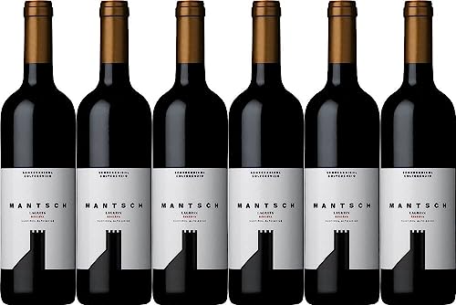 6x Lagrein Riserva Gries 2021 - Kellerei Schreckbichl - Cantina Colterenzio, Südtirol - Rotwein von Kellerei Schreckbichl - Cantina Colterenzio