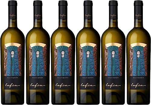 6x Sauvignon Lafóa 2022 - Kellerei Schreckbichl - Cantina Colterenzio, Südtirol - Weißwein von Kellerei Schreckbichl - Cantina Colterenzio