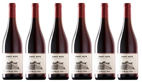 6x 0,75l - 2023er - Kellerei St. Michael-Eppan - Blauburgunder - Alto Adige D.O.P. - Südtirol - Italien - Rotwein trocken von Kellerei St. Michael-Eppan