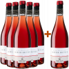 Kellerei St. Pauls 2024 5+1 Paket Lagrein Kretzer Rosé Alto Adige DOC von Kellerei St. Pauls - Cantina San Paolo