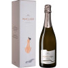 Kellerei St. Pauls  PRAECLARUS Alto Adige DOC mit Geschenkverpackung brut von Kellerei St. Pauls - Cantina San Paolo