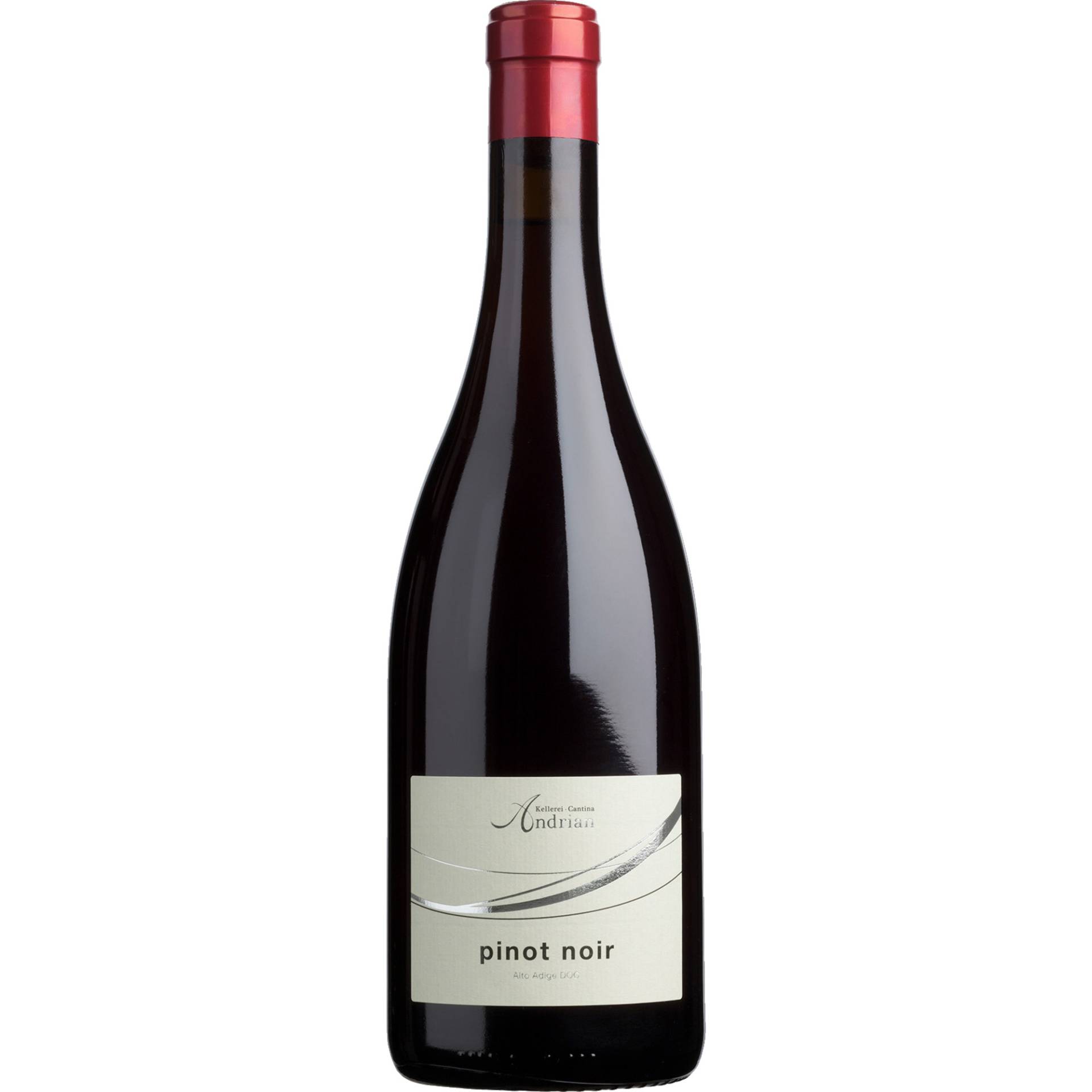 Cantina Andrian Pinot Noir, Alto Adige DOC, Südtirol, 2023, Rotwein von Kellerei Terlan,39018,Terlan (BZ),Italien