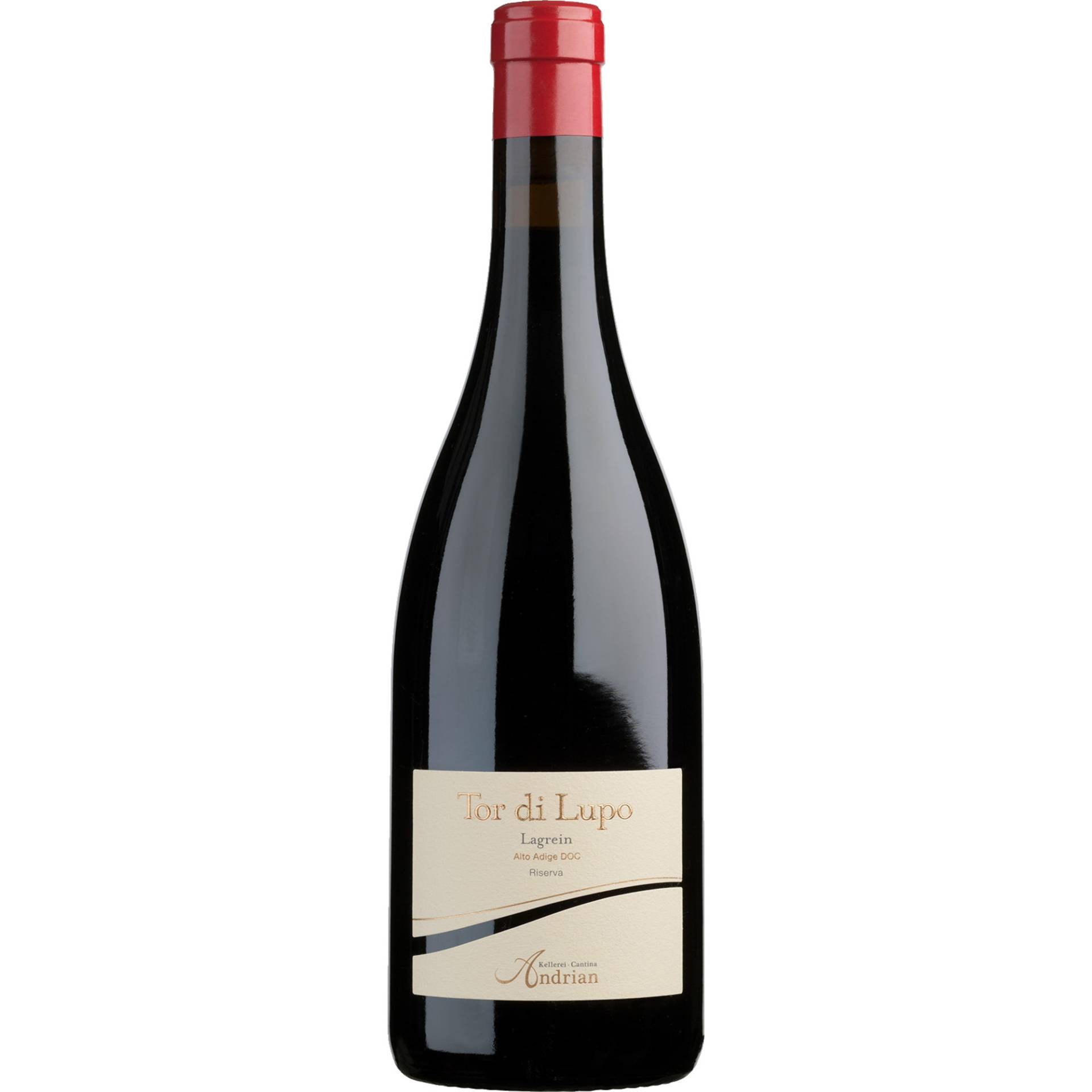 Tor di Lupo, Alto Adige DOC, Südtirol, 2021, Rotwein von Kellerei Terlan,39018,Terlan (BZ),Italien