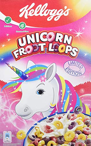 FROOT LOOPS STD 375G von Kellogg's