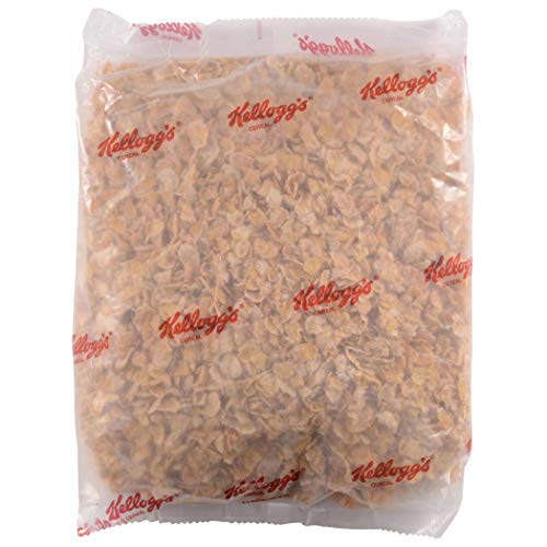 Frosted Flakes 4 Etuis, 1,2 l von Kellogg's