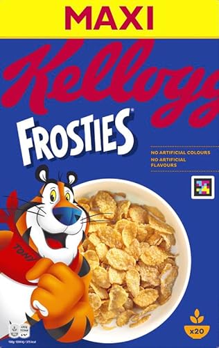 Kellogg's Frosties, 0,62 kg von Kellogg's