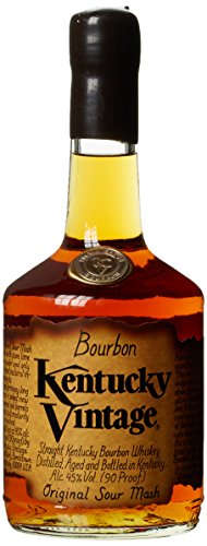 Kentucky Vintage - 0,75l von Kentucky Bourbon Distillers