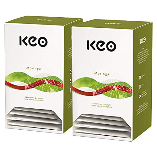 Keo Pyramide Moringa / 4er Pack von Keo