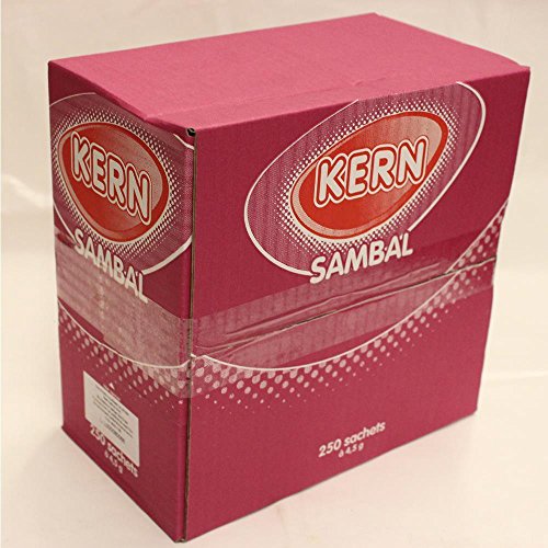 Kern Sambal 250 x 4,5g Karton von Kern