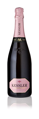 Kessler Hochgewächs Rosé brut (3 x 0,75l) von Kessler