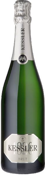 Kessler Sekt brut Jg.