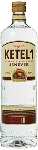 Ketel 1 Jenever (1 x 1 l) von Ketel One