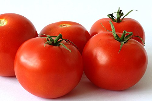 Seeds 25 Premium, handled by hand, by organic farming, semi -Campari tomato von Ketsicart