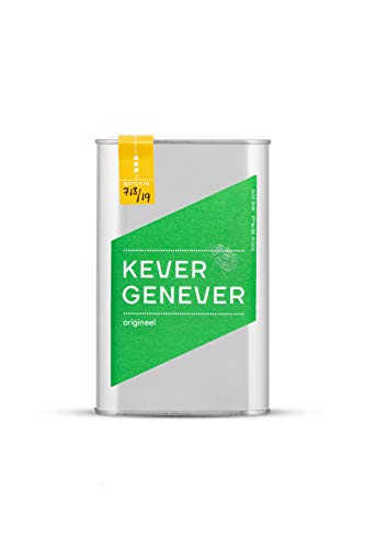 Kever - Genever von Kever Genever