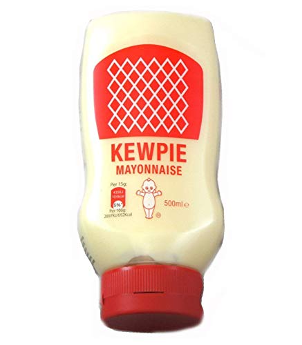 Mayonnaise, japanischer Art, Kewpie, 483g von Kewpie