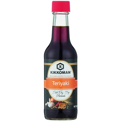 Kikkoman Teriyaki Marinaden 250ml von Kikkoman