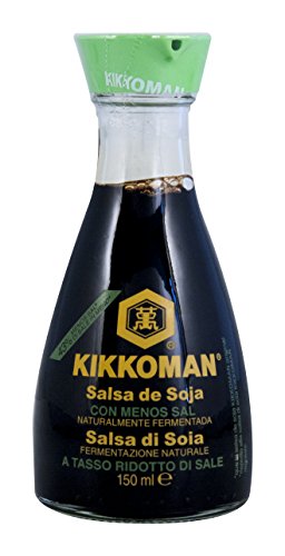 SOJAS.LESS.D KK 150 ML GF von Kikkoman