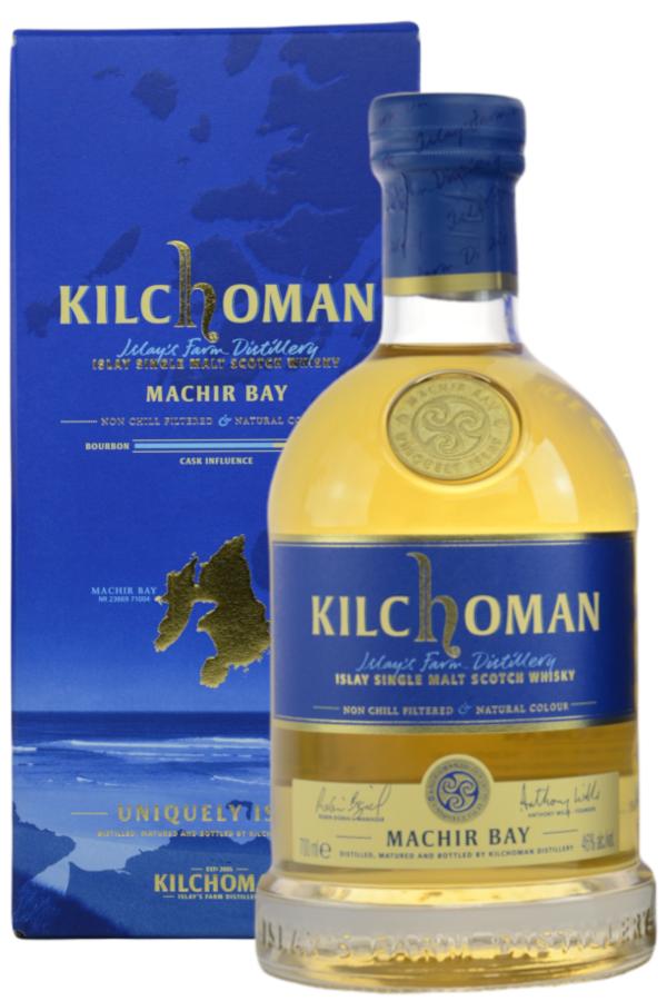 Kilchoman Machir Bay 0,7 l von Kilchoman