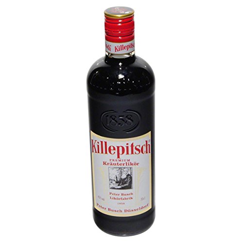 KILLEPITSCH 42%0,7 von Killepitsch