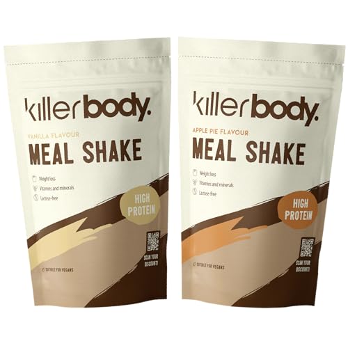 Sparpaket von Killerbody