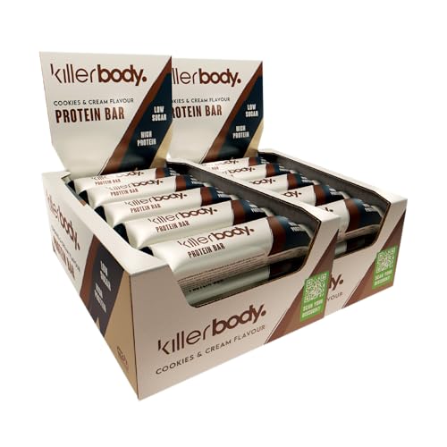 Sparpaket von Killerbody