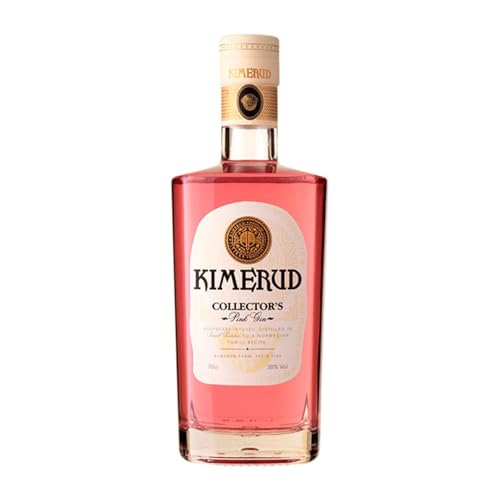 Gin Kimerud Farm Gin Pink 70 cl von Kimerud Farm Gin