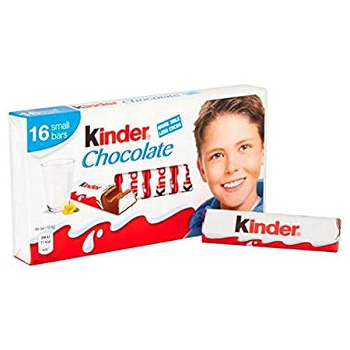 Kinder Chocolate 200g von Kinder